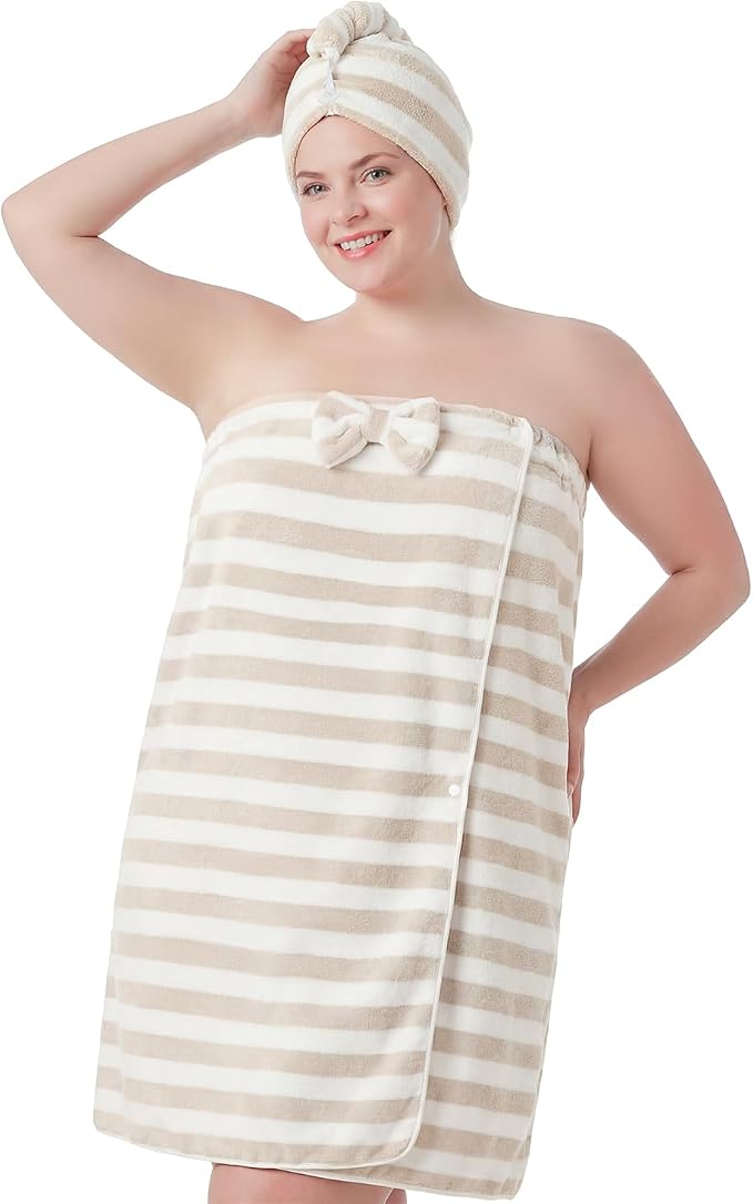 Latte Stripe