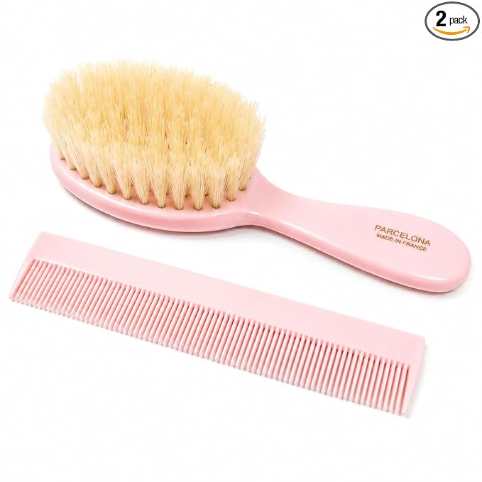 Light Baby Pink