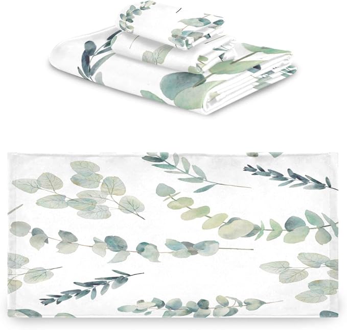 Eucalyptus