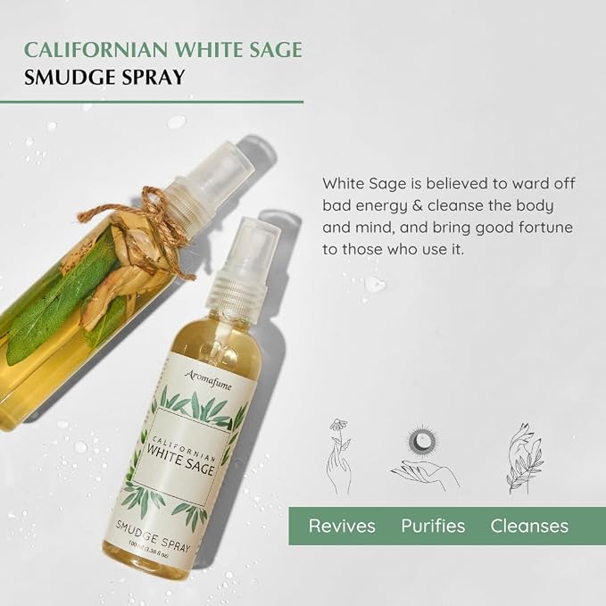 White Sage