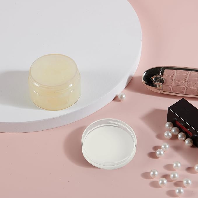 Clear Lid