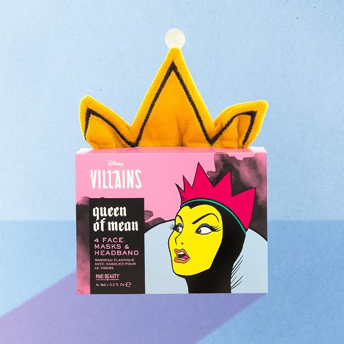 Evil Queen