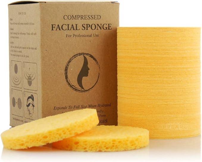 Natural Yellow