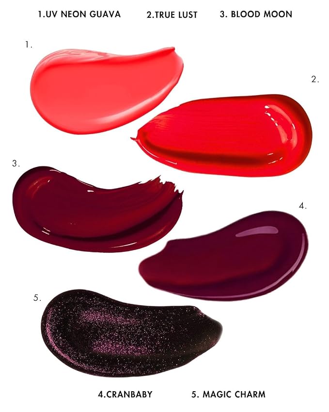 Neon Guava