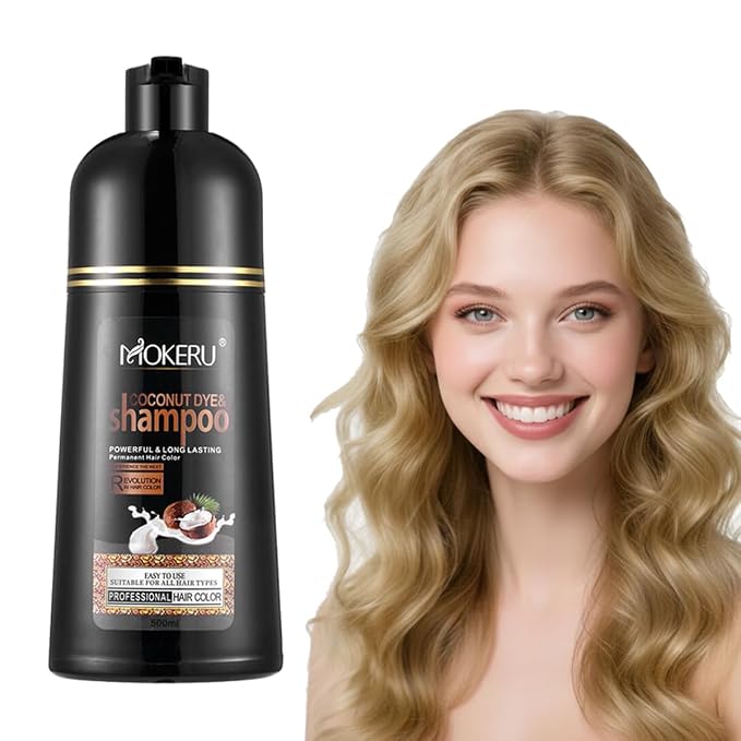 Blonde Brown