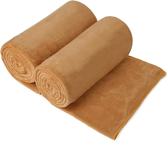 Microfiber Beige