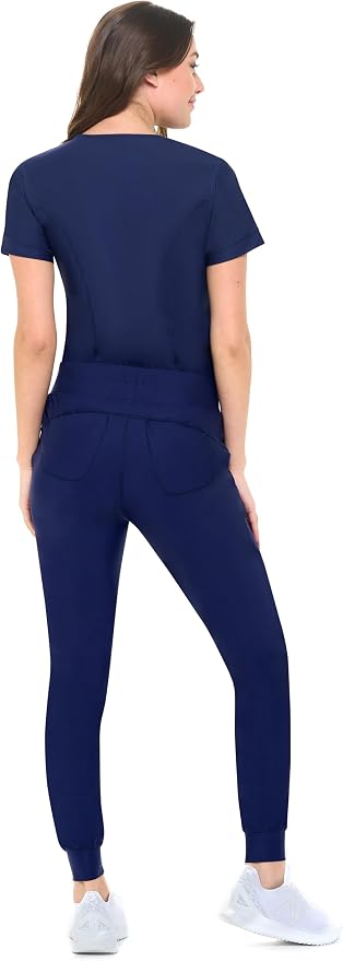 True Navy Blue