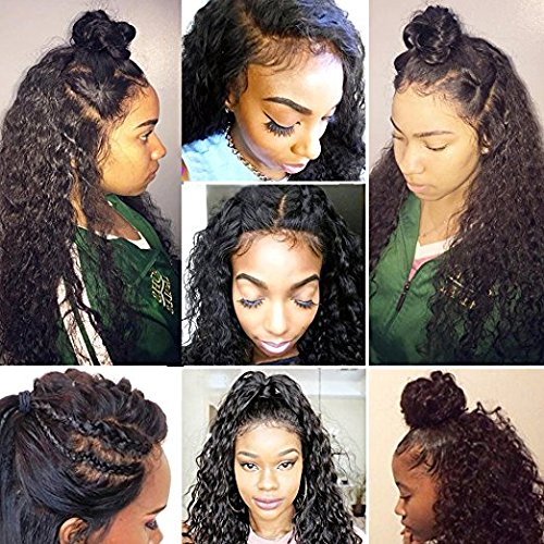 Lace Front Wig