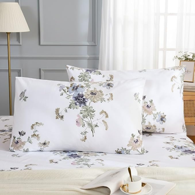 Vintage Floral