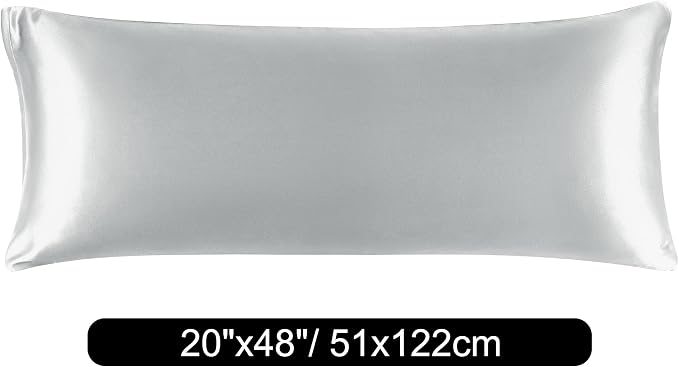 Silver Grey