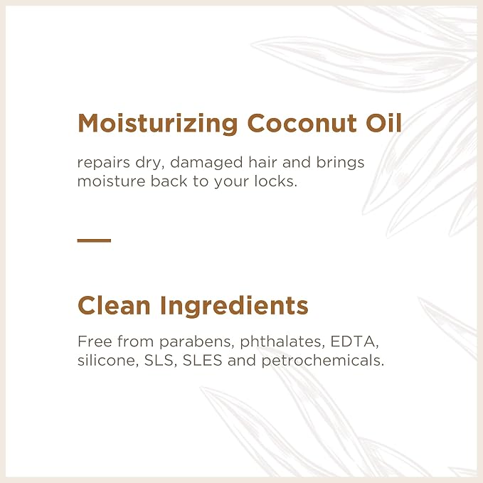 Coconut Oil