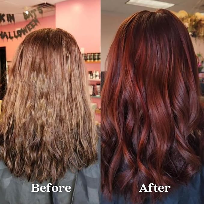 Copper Brown