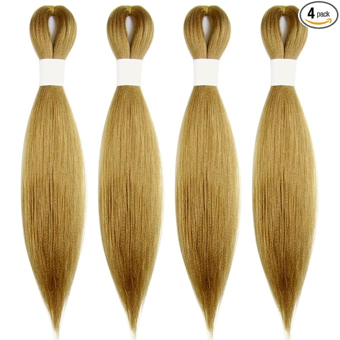 27#(Honey Blonde)