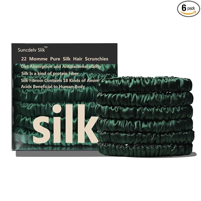 6PCS（Blackish Green）