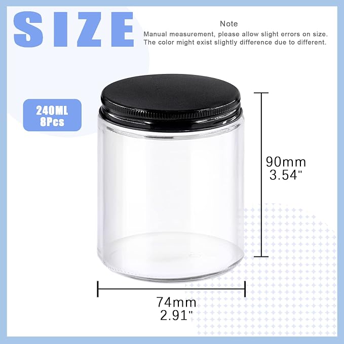 8oz/240ml