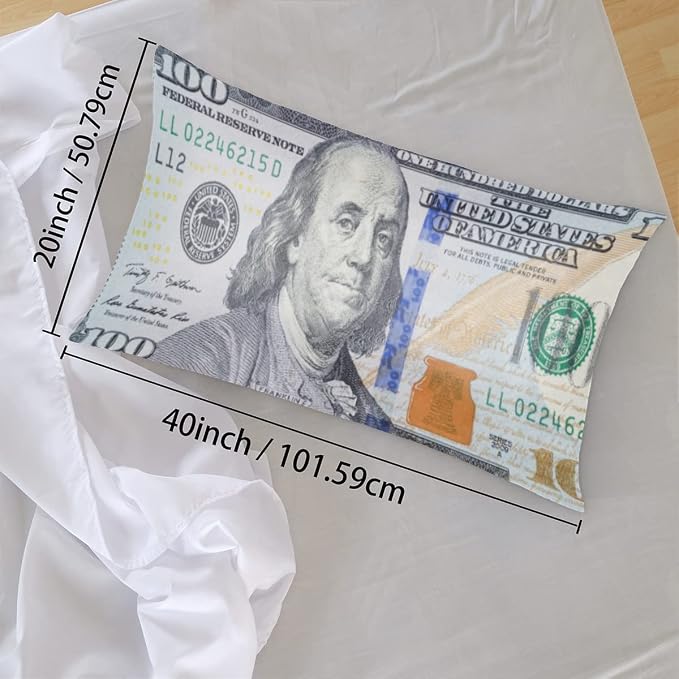 A08:100 Dollars Money
