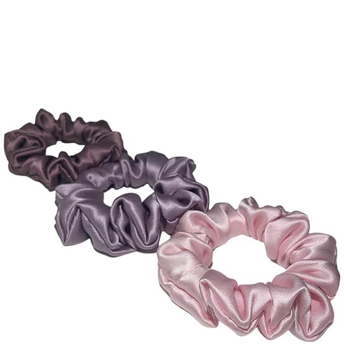 Baby Pink, Lavender & Mauve