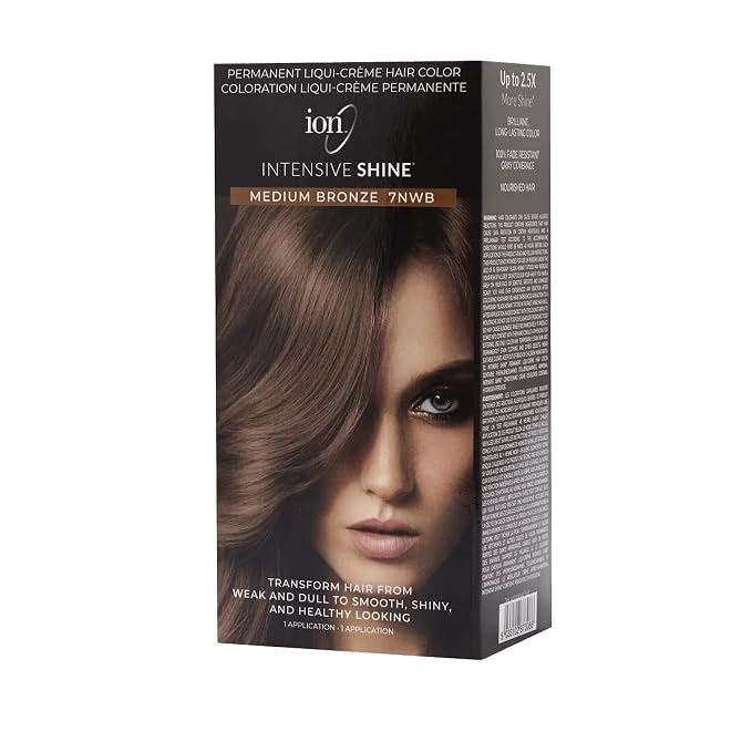 Medium Bronze 7NWB