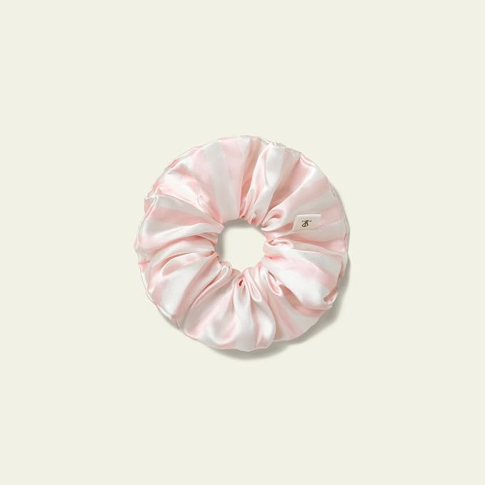 4PC Pink Stripe