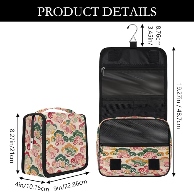 Z Ethnic Boho Clouds