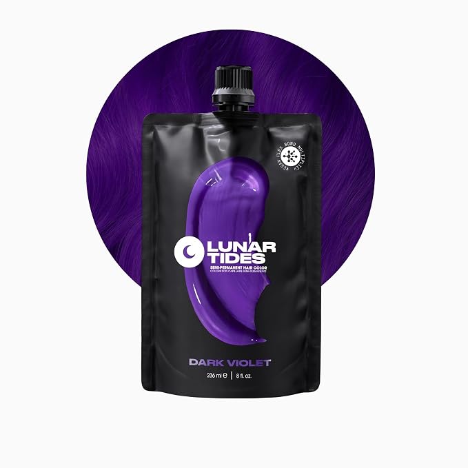 Dark Violet
