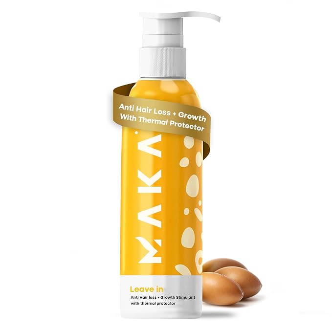 Anti Hair Loss