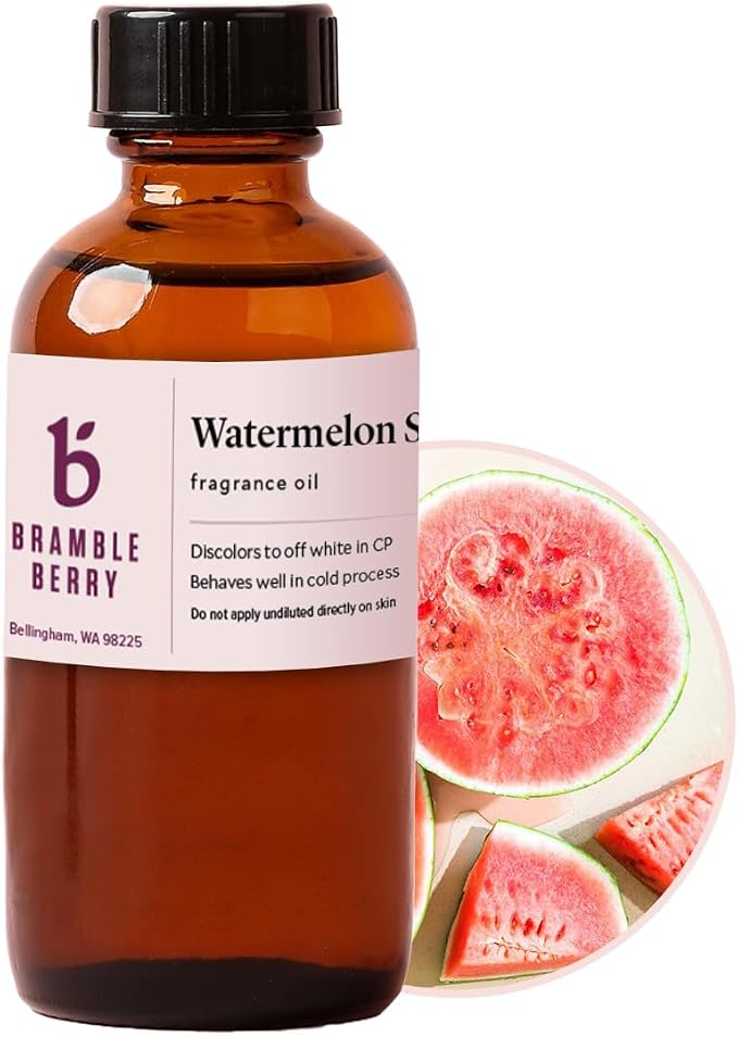 Watermelon Sugar