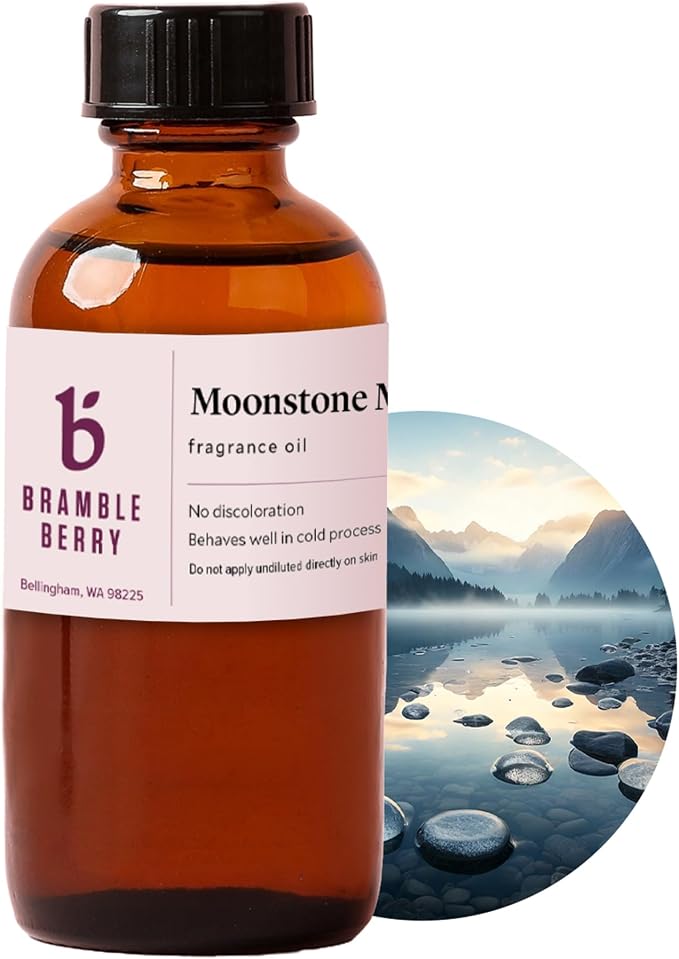 Moonstone Mist