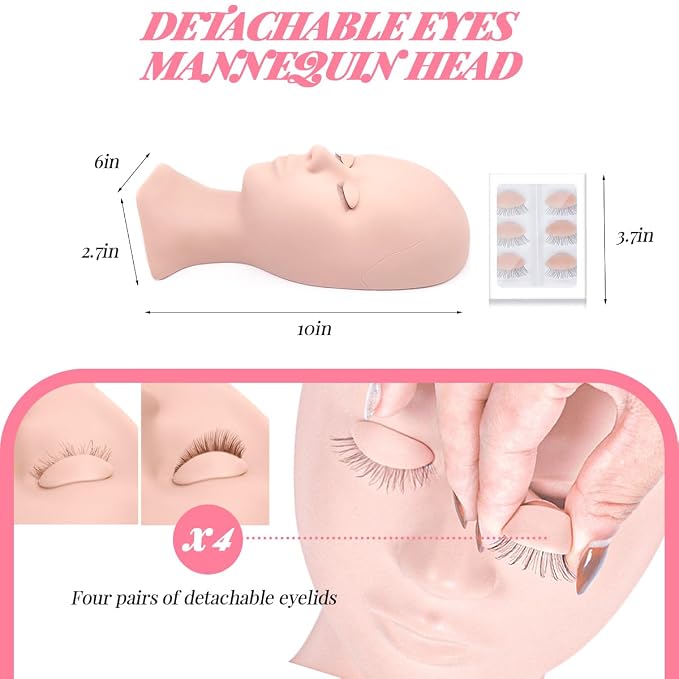 Pink A
