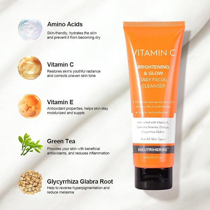 Vitamin C - Even Skin Tone