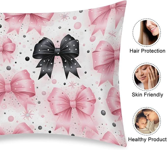 Valentine's Bow