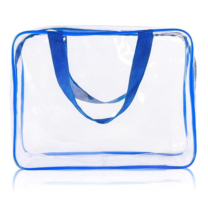 2pcs Blue-Large