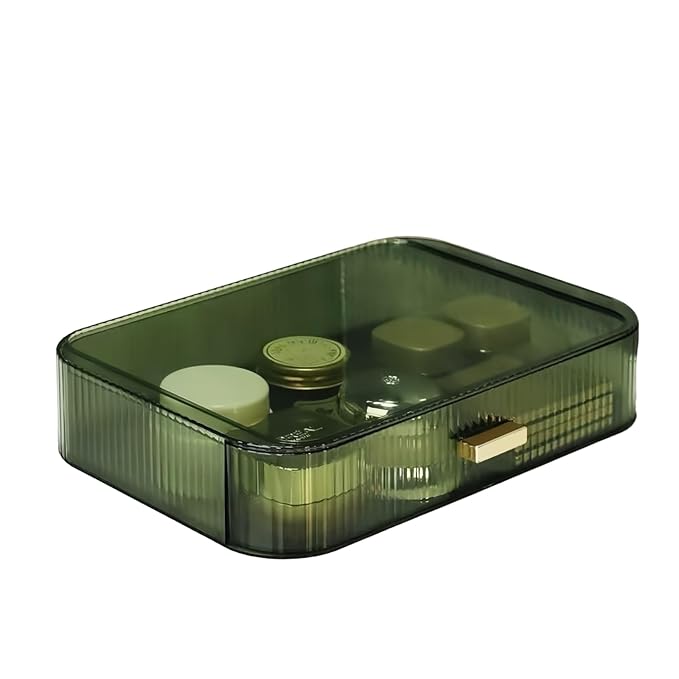 Vintage Green