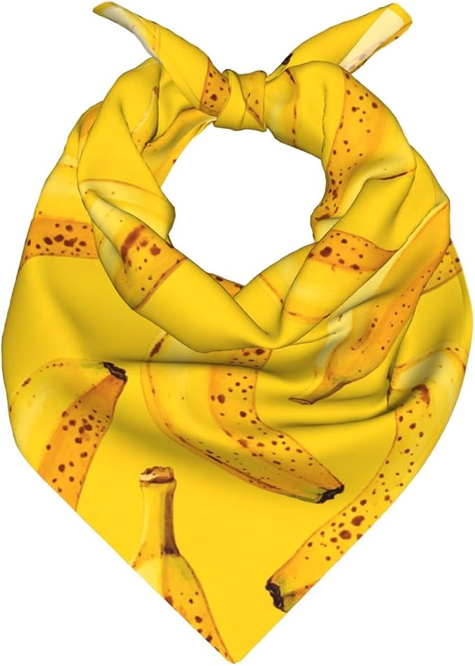Banana Print