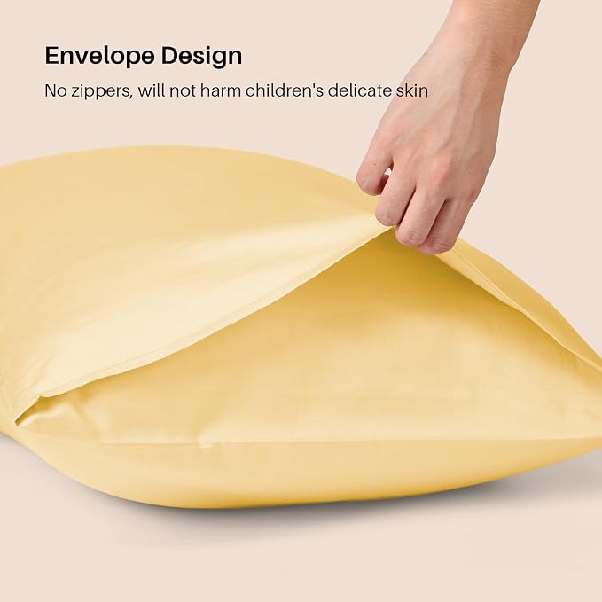Mustard Yellow