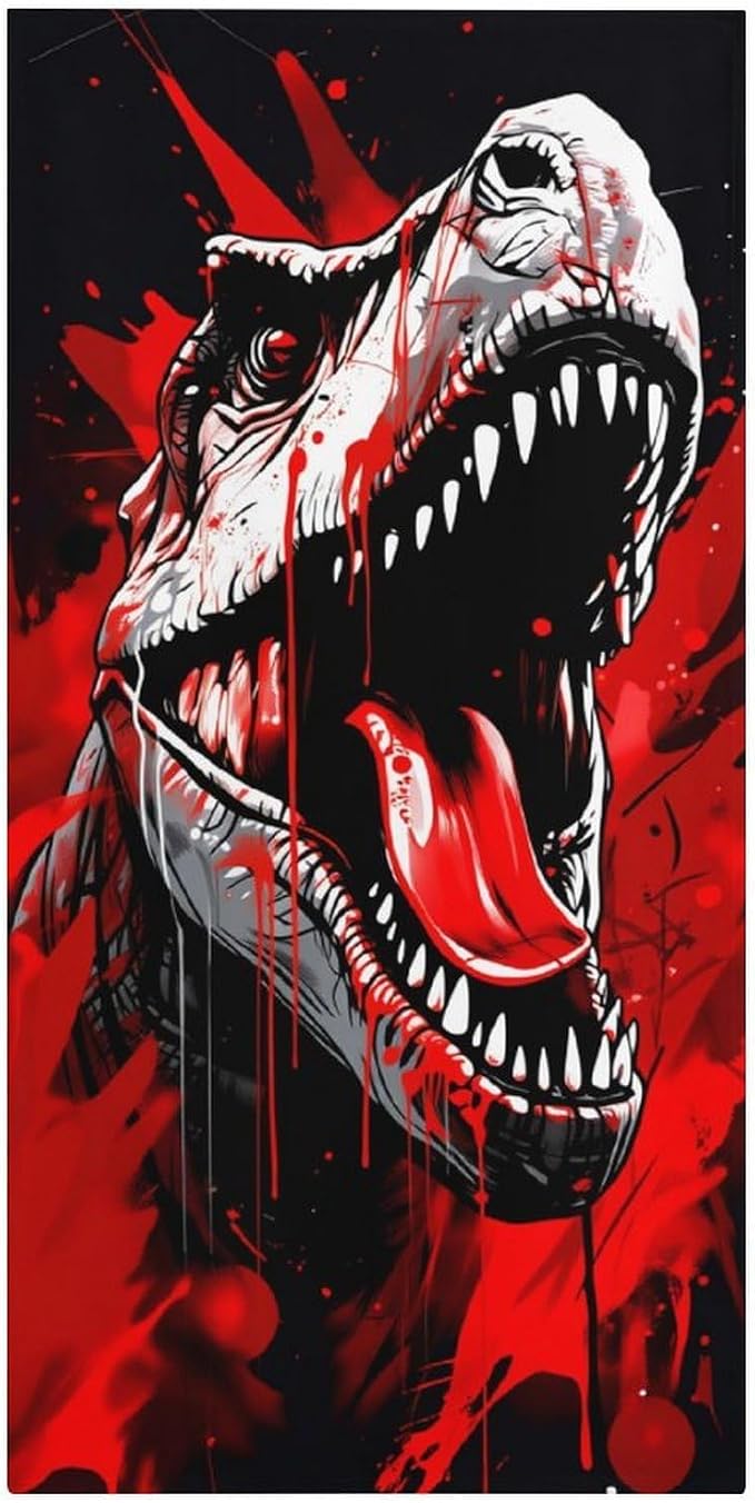 Tyrannosaurus Rex