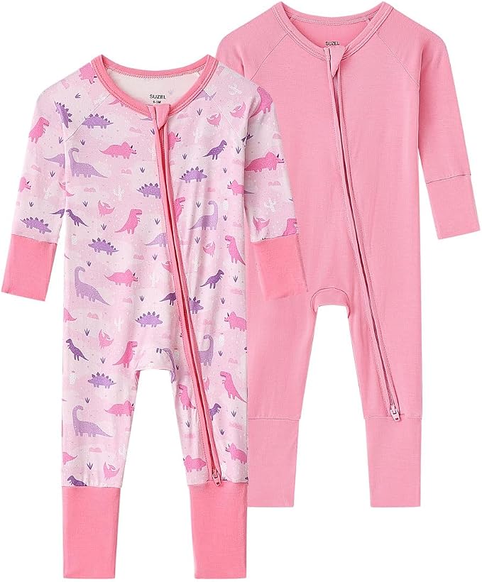 Dinosaur+pink