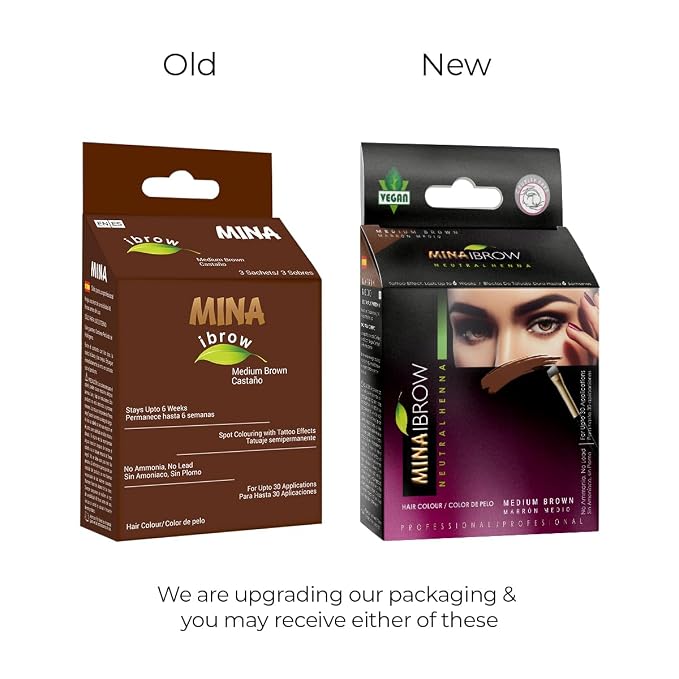 Medium Brown 4.0