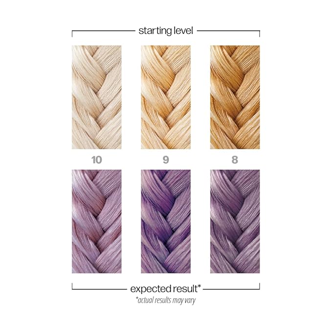 Burlesque - Mauve