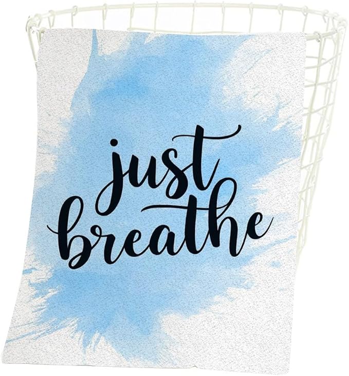 Just Breathe
