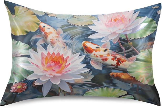 Koi Fish