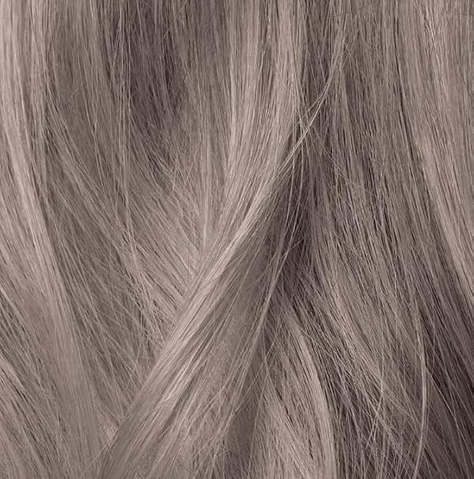 Magic Storm (Pale Violet Gray)