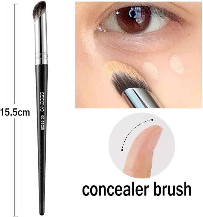 Concealer Brush