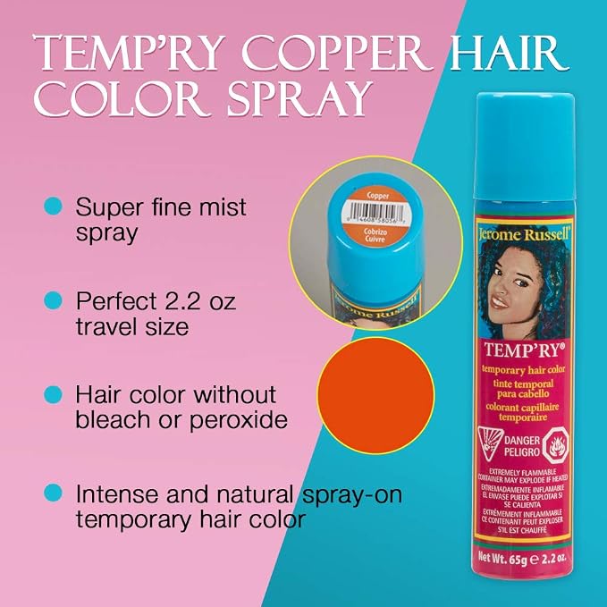 Copper
