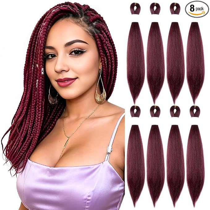 118#/Burgundy