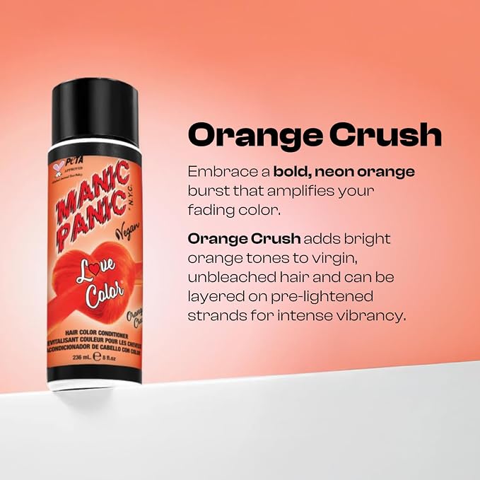Orange Crush