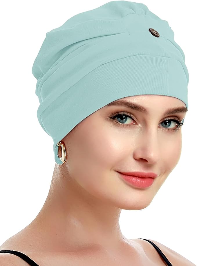 Cotton Light Pistachio