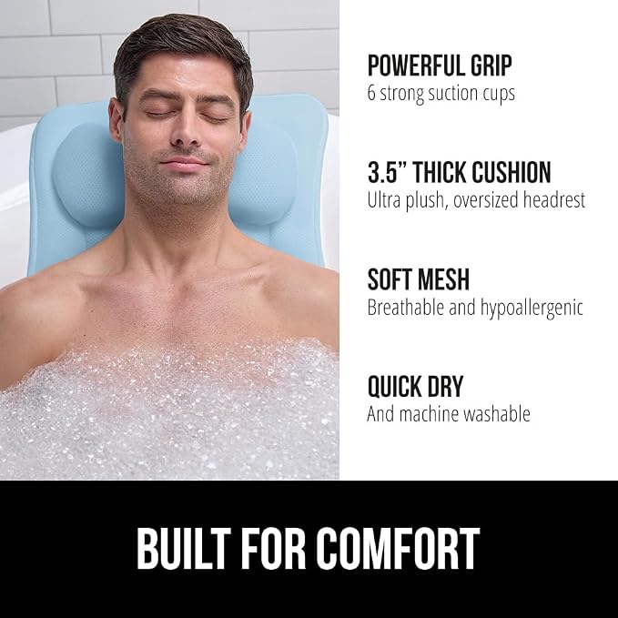 Spa Blue