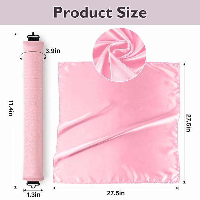 Pink(Pack of 6)