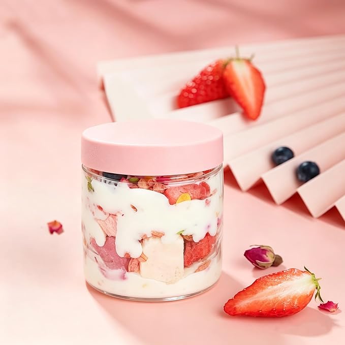 Pink Lid